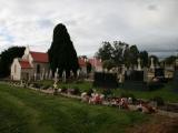 St Joseph Catholic Church burial ground, Willunga